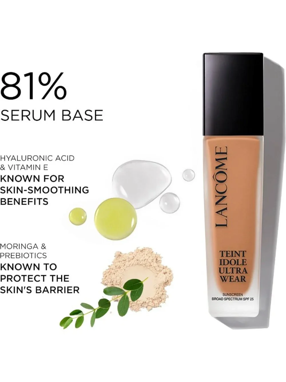 Matte Foundation Makeup - Long-Lasting, Natural Finish, 1 Fl Oz, Perfect for All